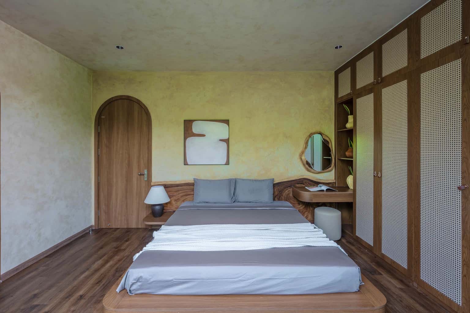 Colina Villa F1.4, Venus Đại Lải — ảnh 23