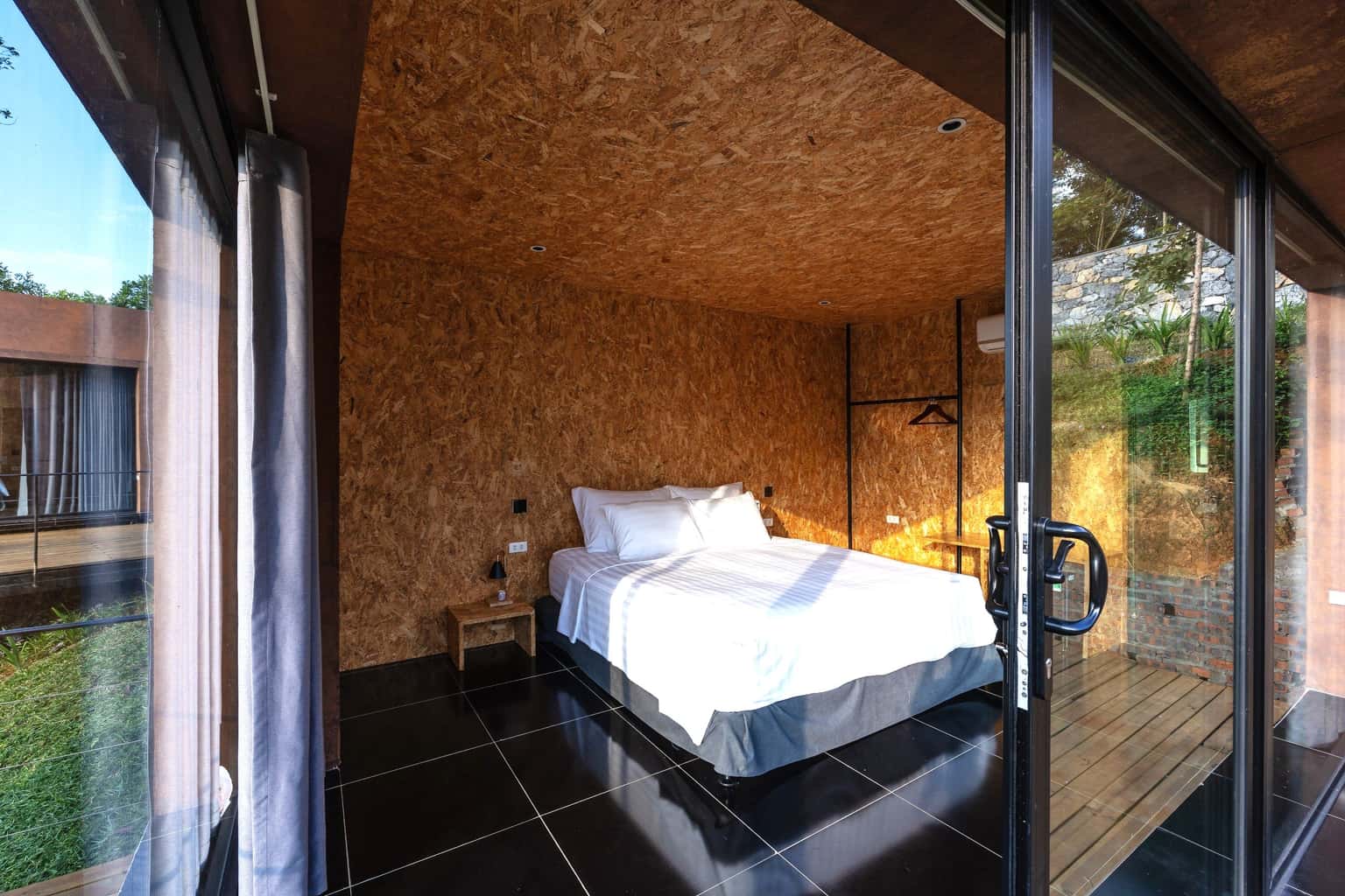 justfly hillside quin hill retreat thach that ha noi