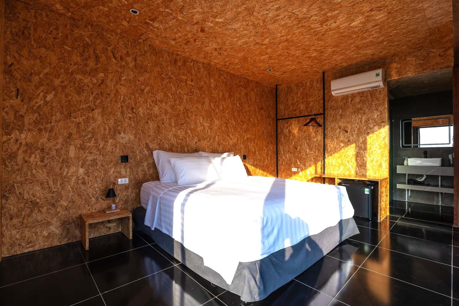 Hillside Bungalows (Quin Hill Retreat)，位于Hòa Lạc, Thạch Thất — 照片 22