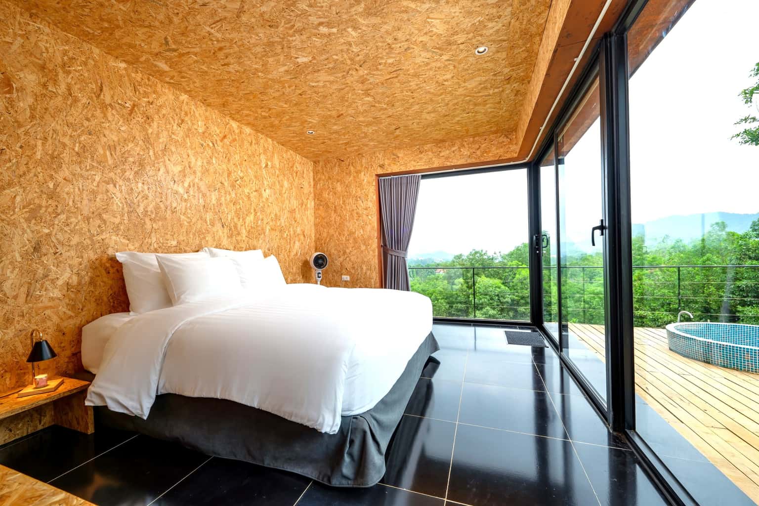 Hillside Bungalows (Quin Hill Retreat)，位于Hòa Lạc, Thạch Thất — 照片 24