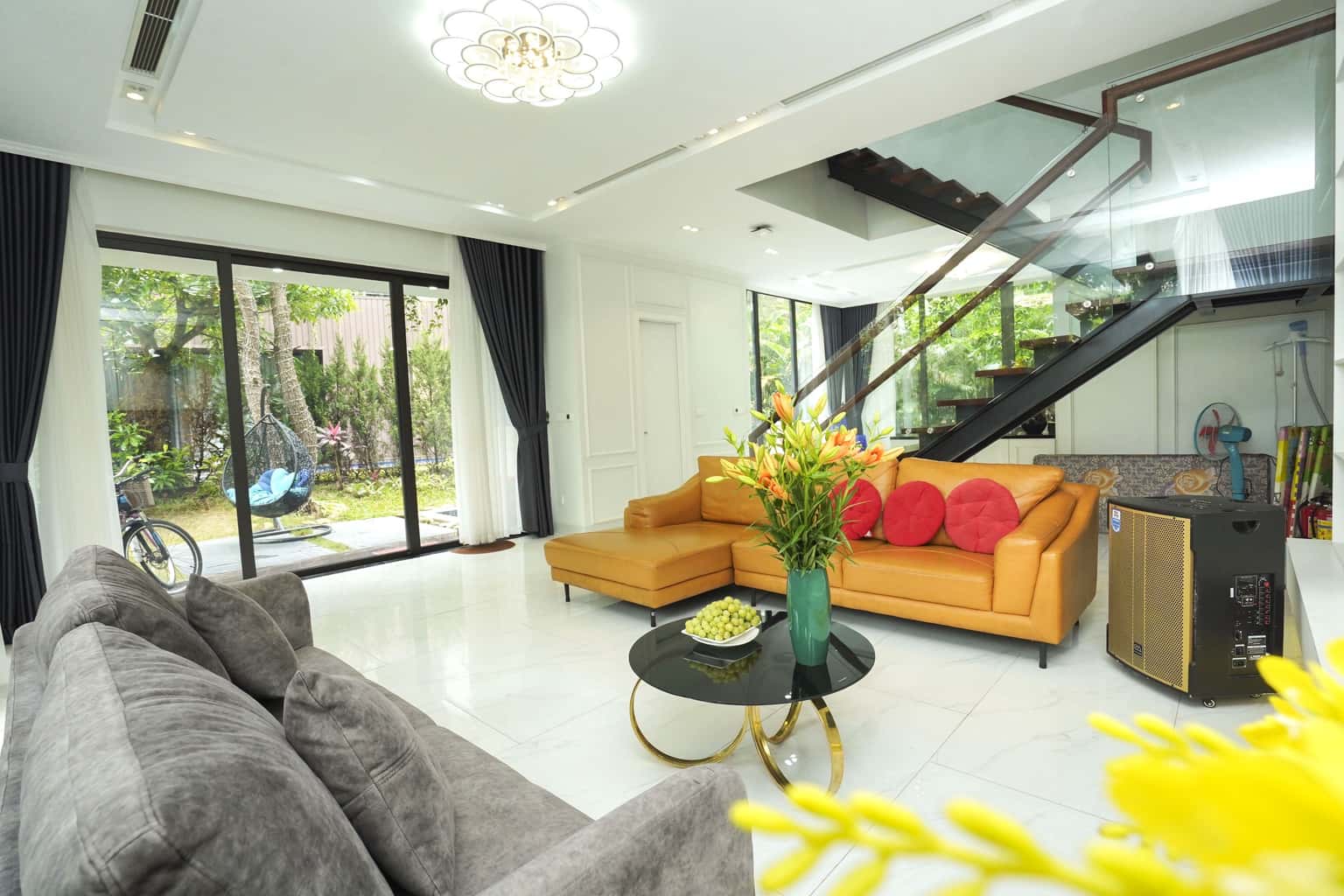 Villa GV35, Flamingo Đại Lải — photo 15