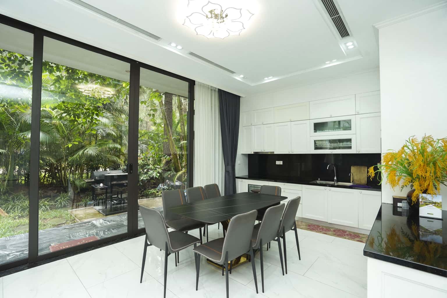Villa GV35, Flamingo Đại Lải — photo 4