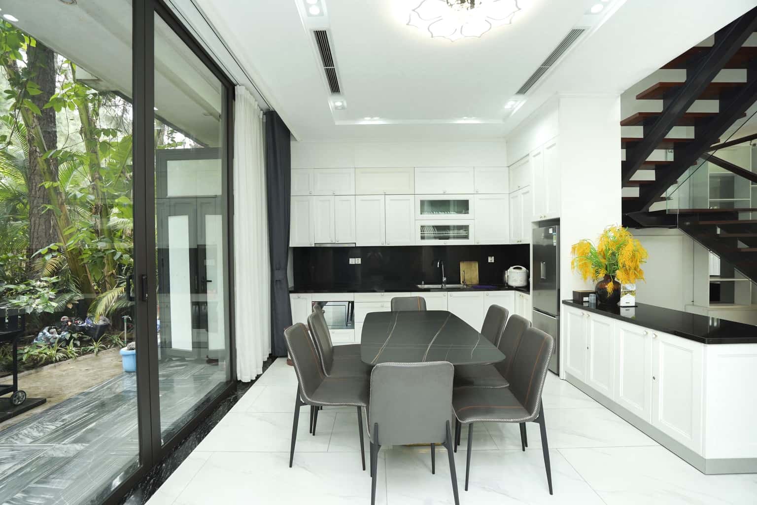Villa GV35, Flamingo Đại Lải — photo 16