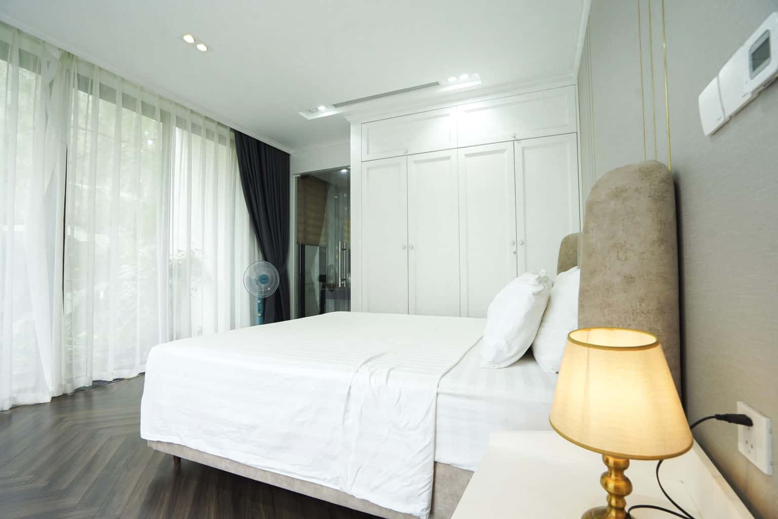 Villa GV35, Flamingo Đại Lải — photo 19