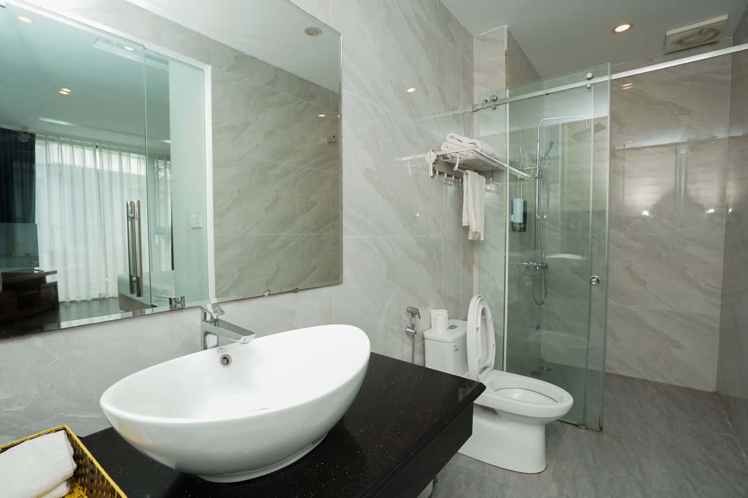 Villa GV35, Flamingo Đại Lải — photo 26