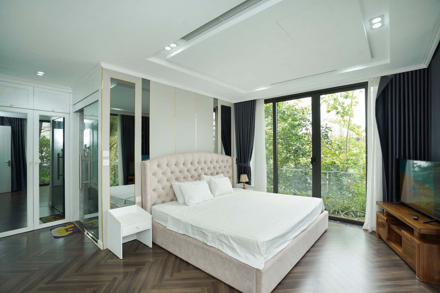 Villa GV35, Flamingo Đại Lải — photo 5