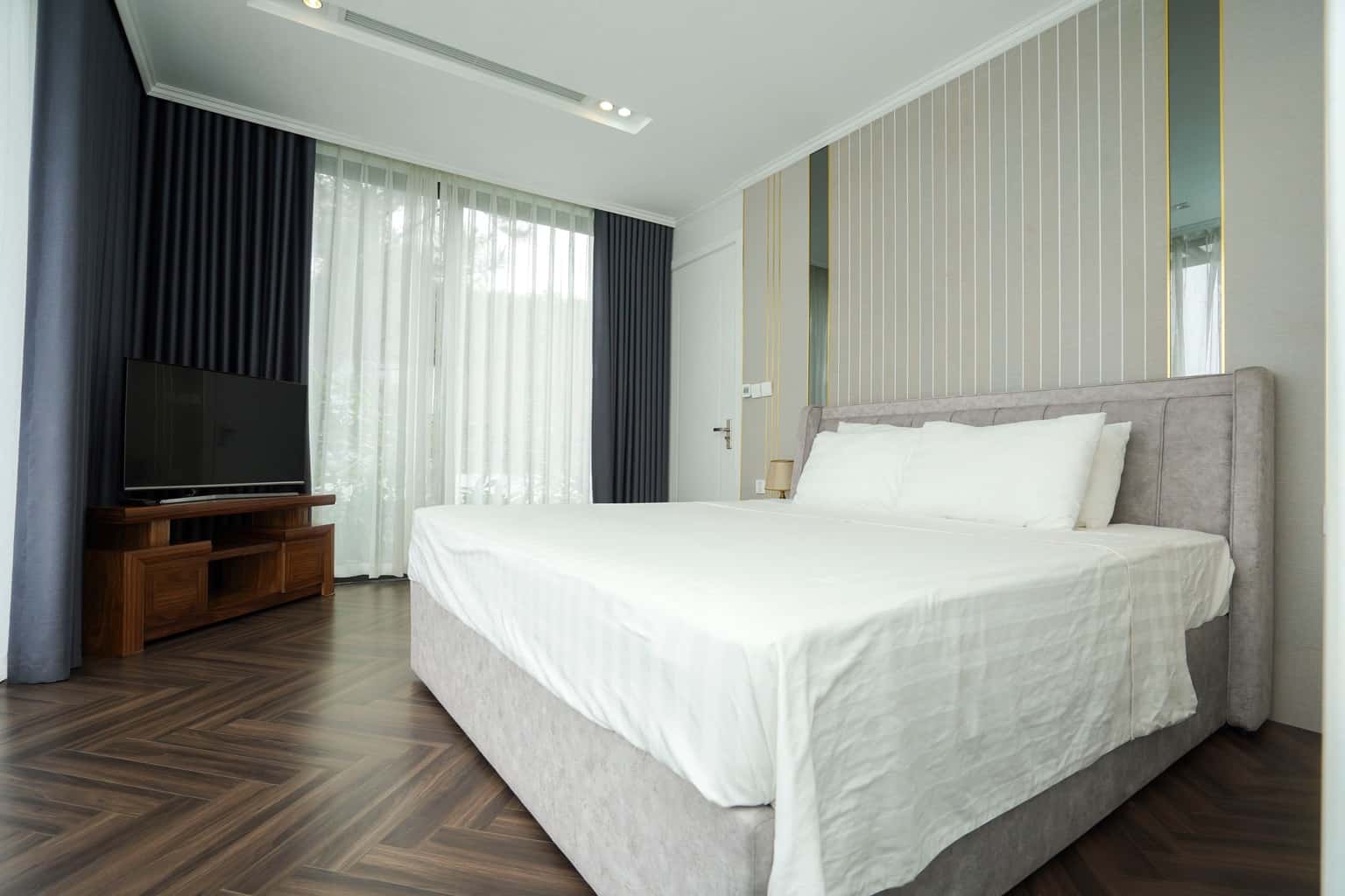 Villa GV35, Flamingo Đại Lải — photo 21