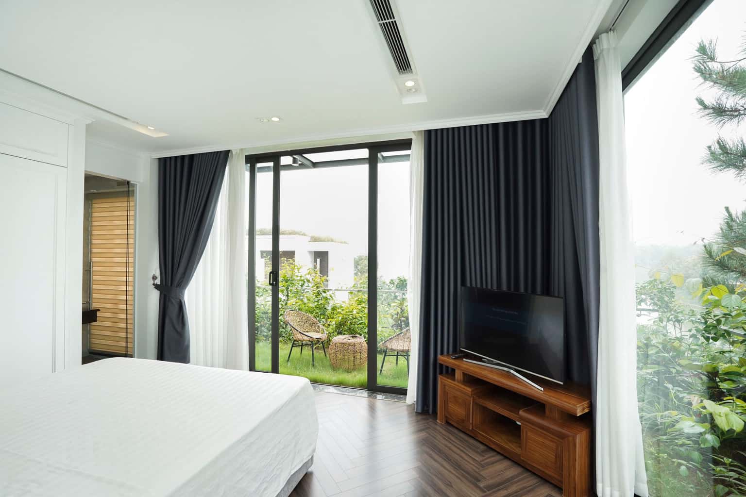 Villa GV35, Flamingo Đại Lải — photo 24
