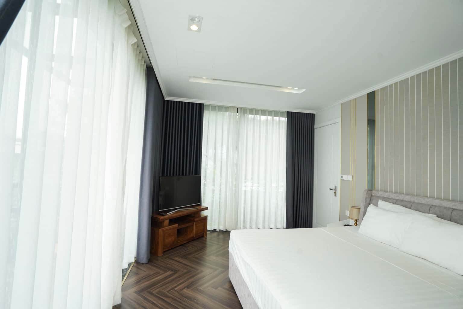 Villa GV35, Flamingo Đại Lải — photo 23