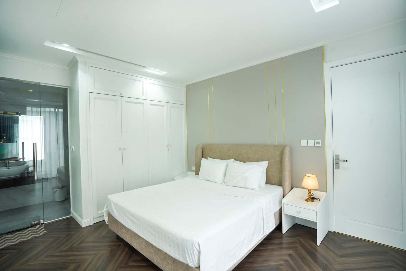 Villa GV35, Flamingo Đại Lải — photo 18