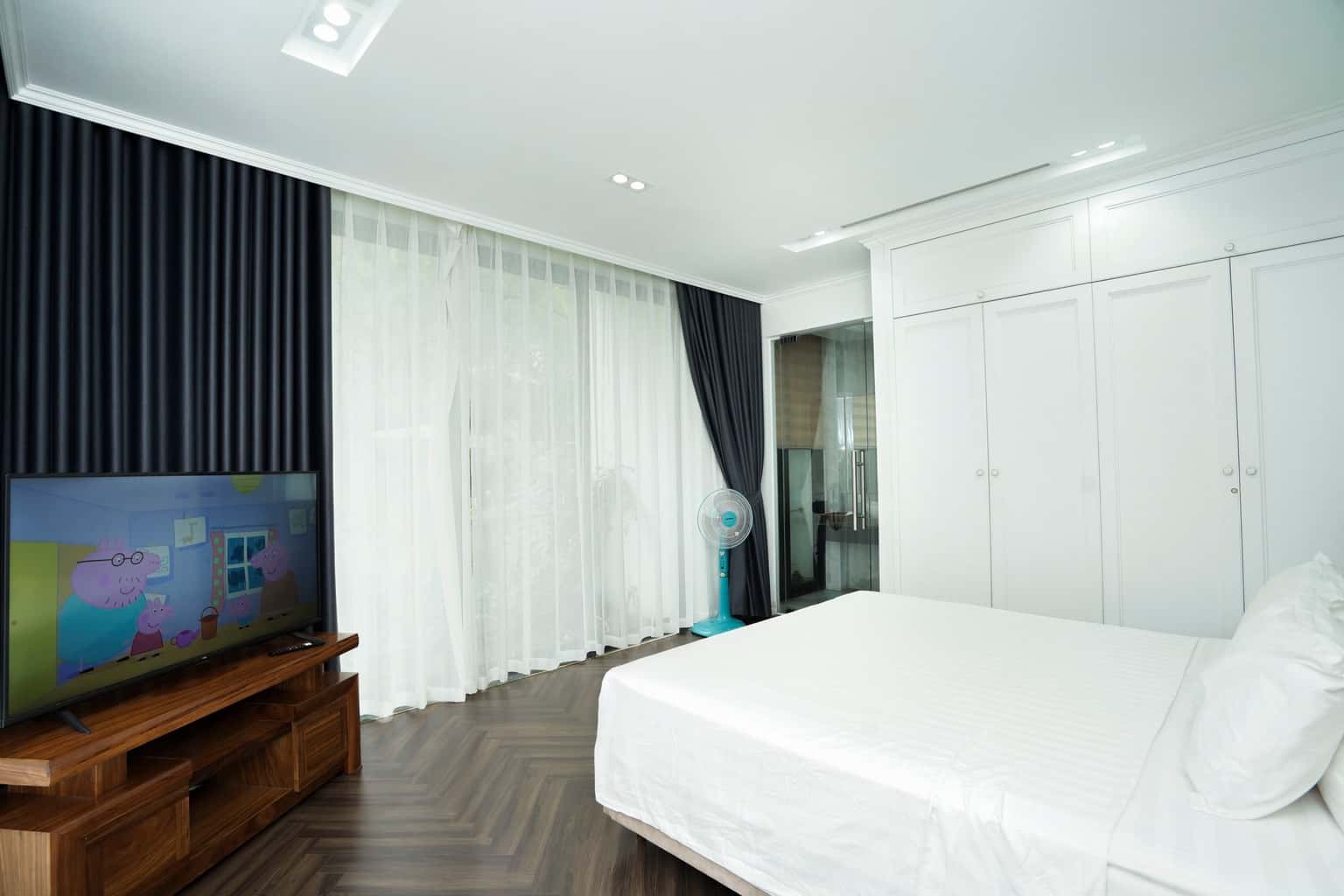 Villa GV35, Flamingo Đại Lải — photo 20