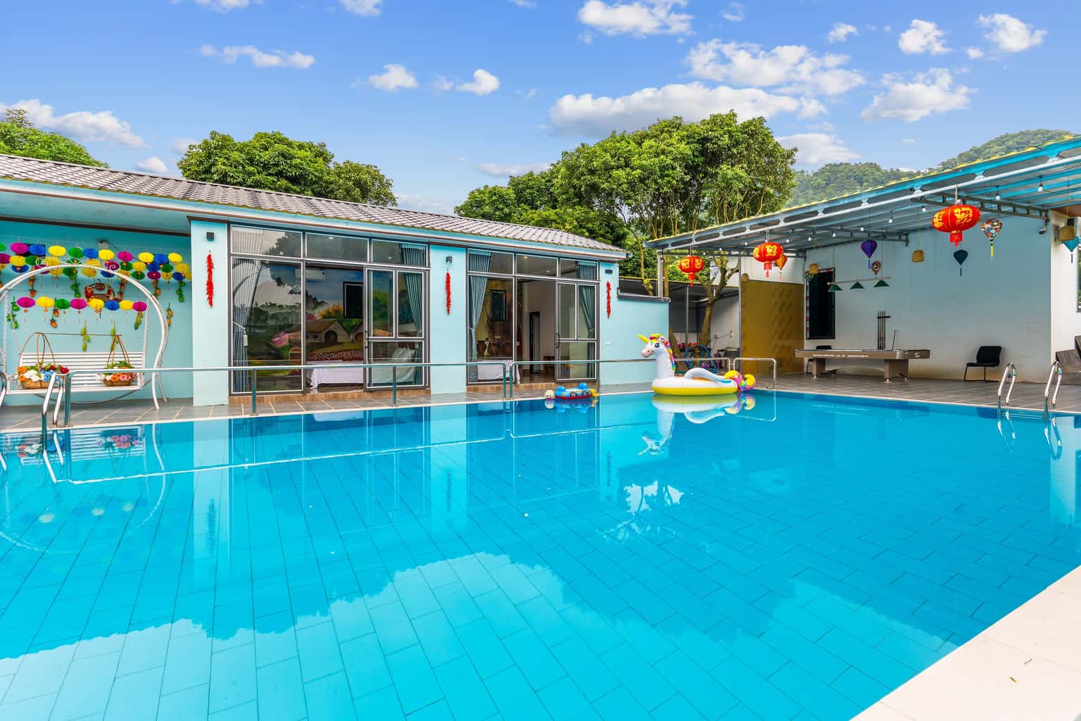 Hải Đăng Homestay in Minh Phú, Sóc Sơn — photo 11