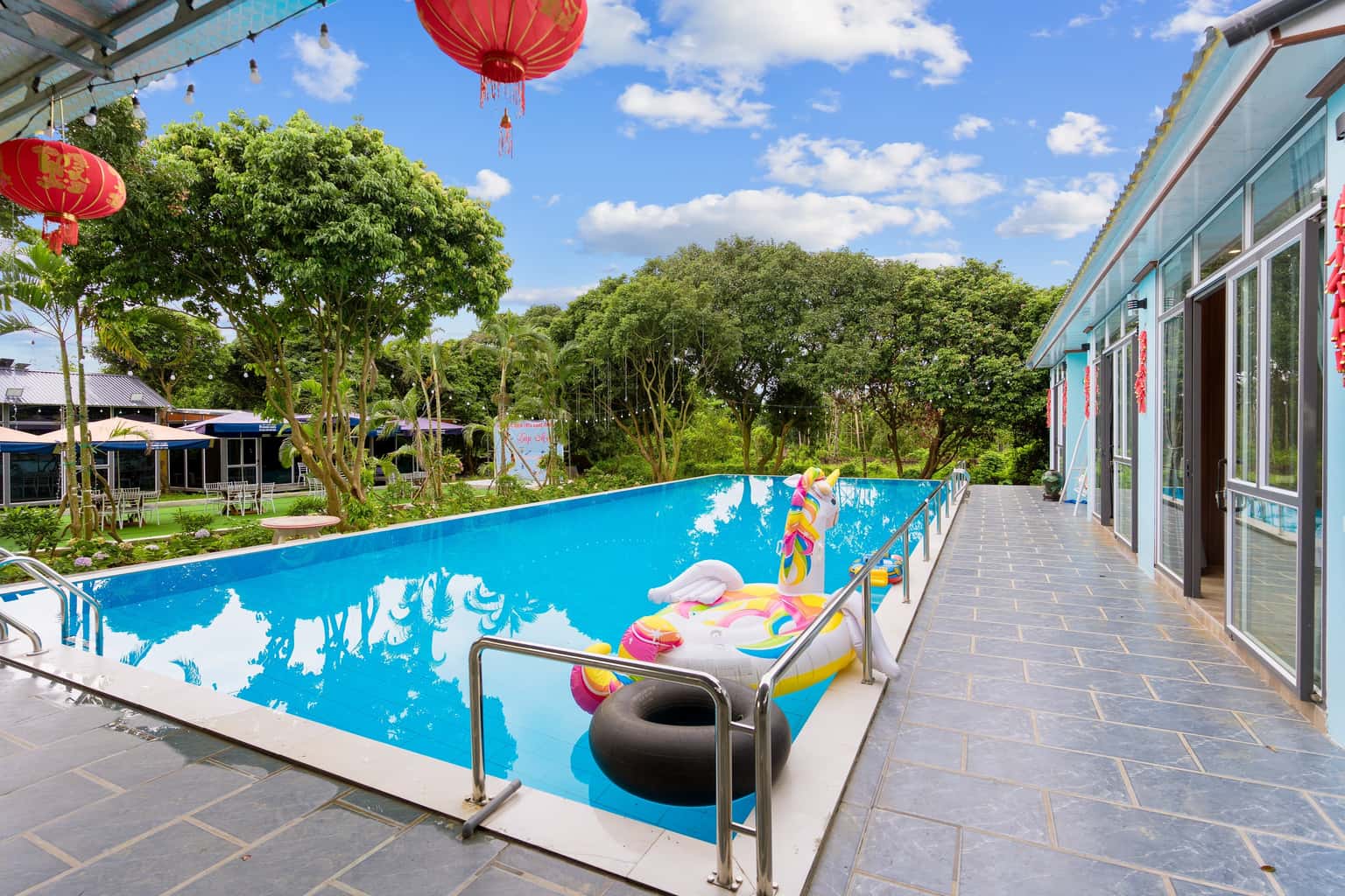Hải Đăng Homestay in Minh Phú, Sóc Sơn — photo 8