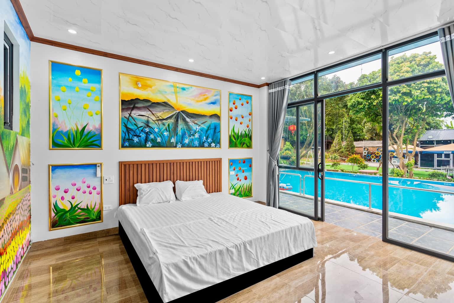 Hải Đăng Homestay in Minh Phú, Sóc Sơn — photo 5