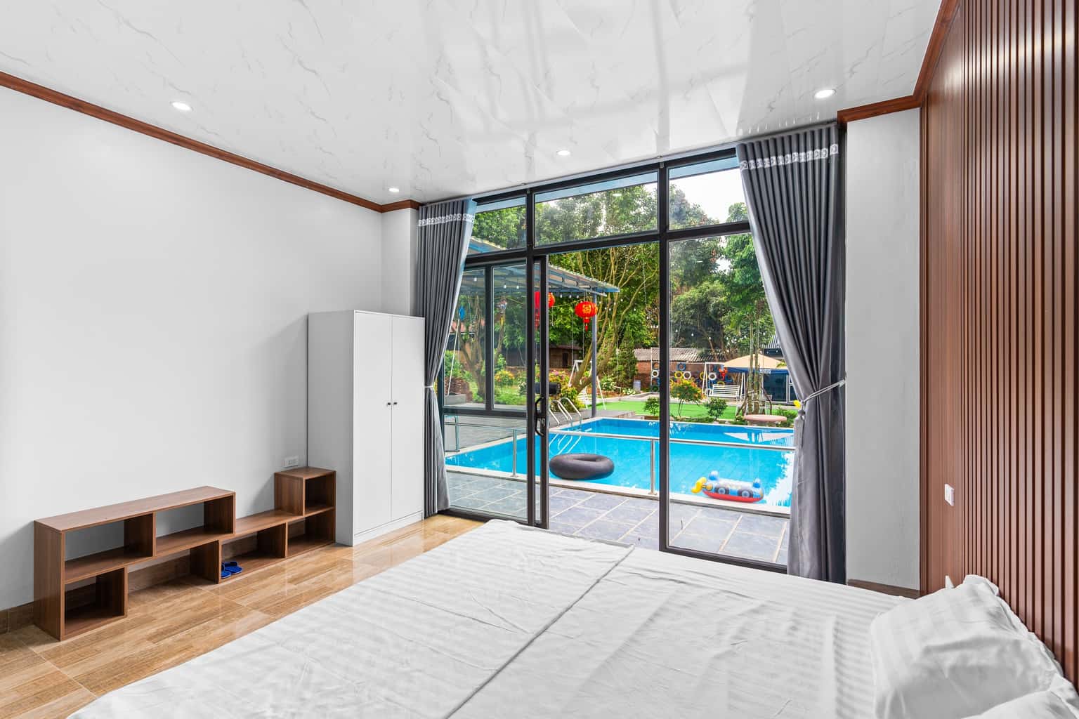 Hải Đăng Homestay in Minh Phú, Sóc Sơn — photo 22