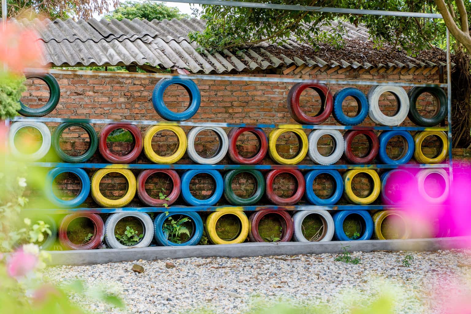 Hải Đăng Homestay in Minh Phú, Sóc Sơn — photo 28