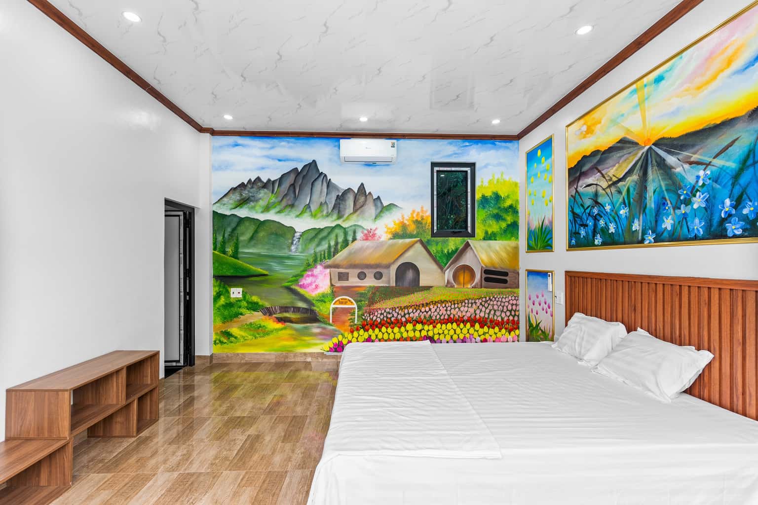 Hải Đăng Homestay in Minh Phú, Sóc Sơn — photo 19