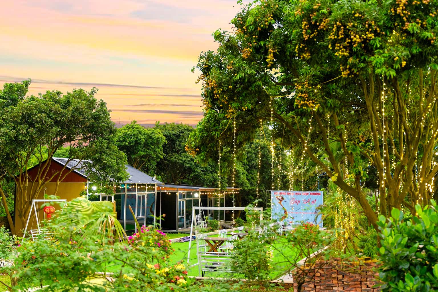 Hải Đăng Homestay in Minh Phú, Sóc Sơn — photo 16
