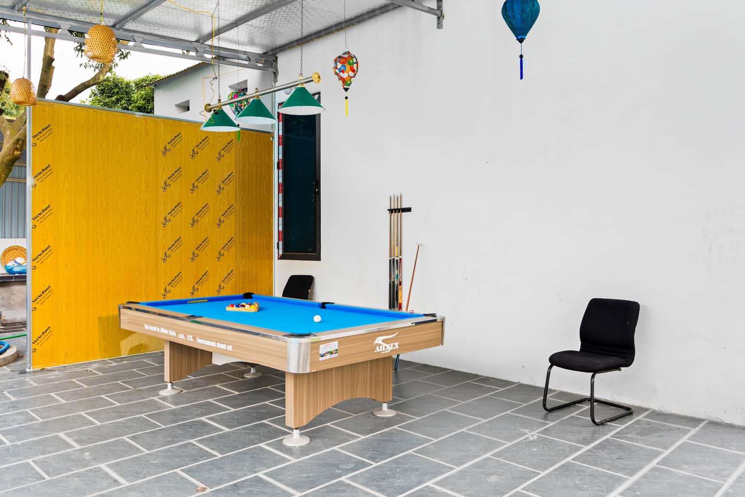 Hải Đăng Homestay in Minh Phú, Sóc Sơn — photo 3