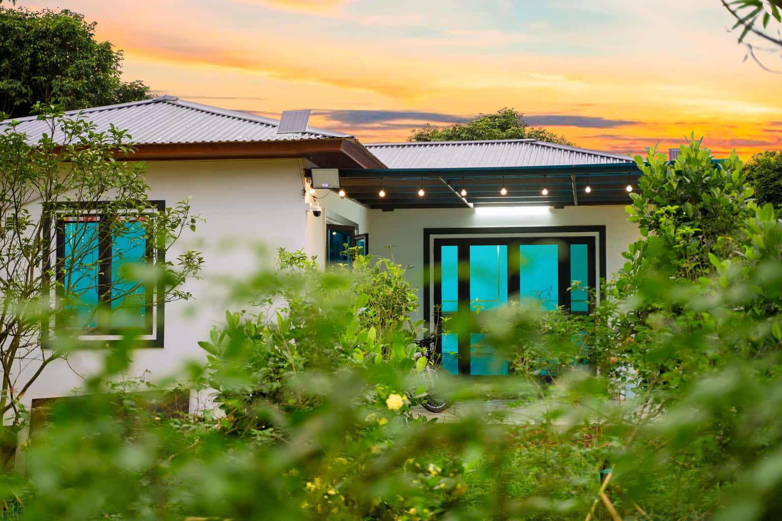 Hải Đăng Homestay in Minh Phú, Sóc Sơn — photo 13