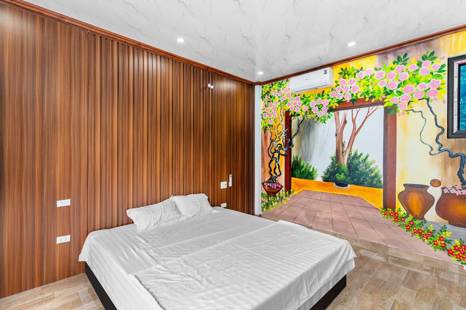 Hải Đăng Homestay in Minh Phú, Sóc Sơn — photo 20