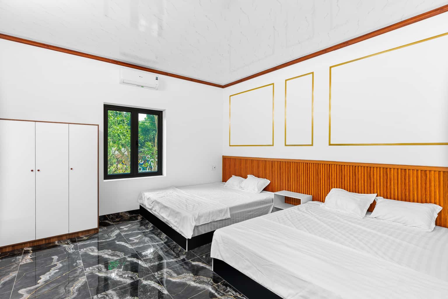 Hải Đăng Homestay in Minh Phú, Sóc Sơn — photo 25