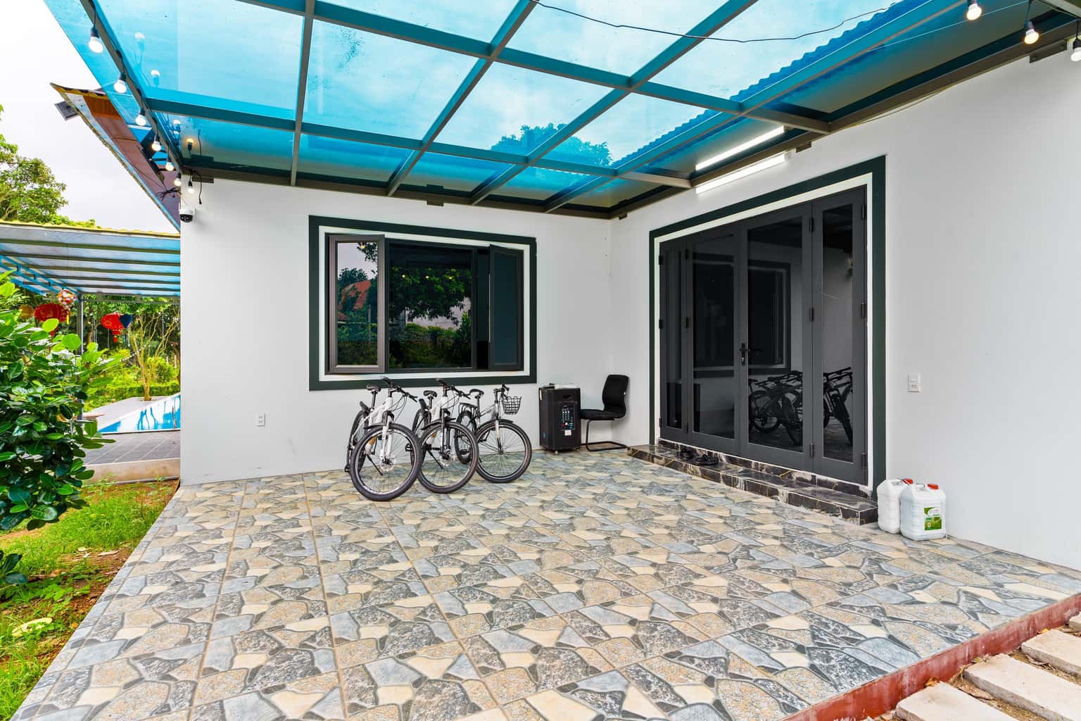 Hải Đăng Homestay in Minh Phú, Sóc Sơn — photo 17