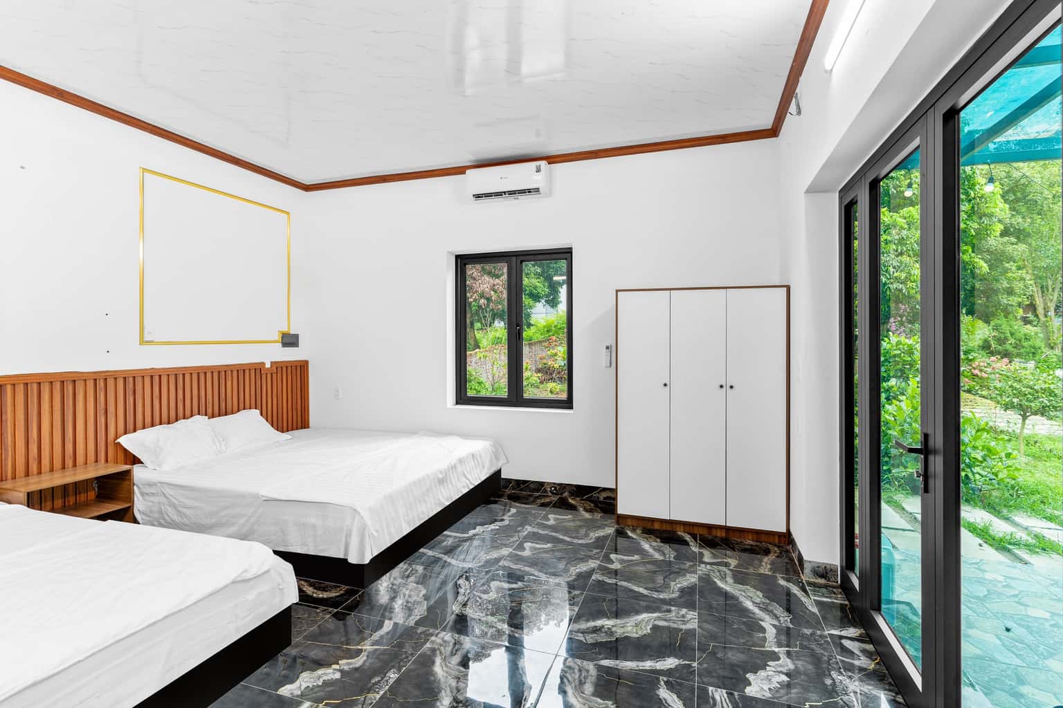 Hải Đăng Homestay in Minh Phú, Sóc Sơn — photo 26