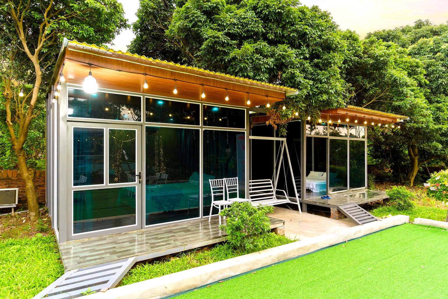 Hải Đăng Homestay in Minh Phú, Sóc Sơn — photo 14