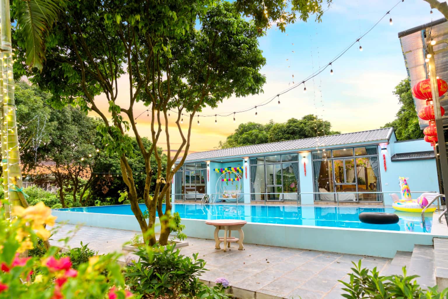 Hải Đăng Homestay in Minh Phú, Sóc Sơn — photo 9