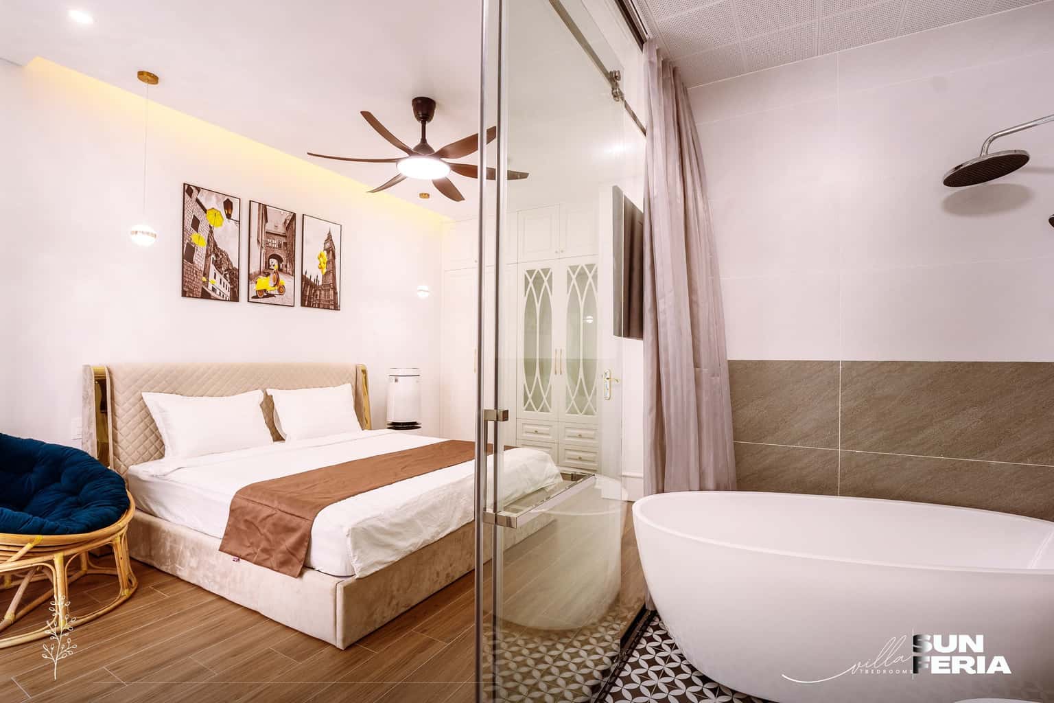 Villa C8.06 – Sun Feria Hạ Long, Bãi Cháy — photo 18