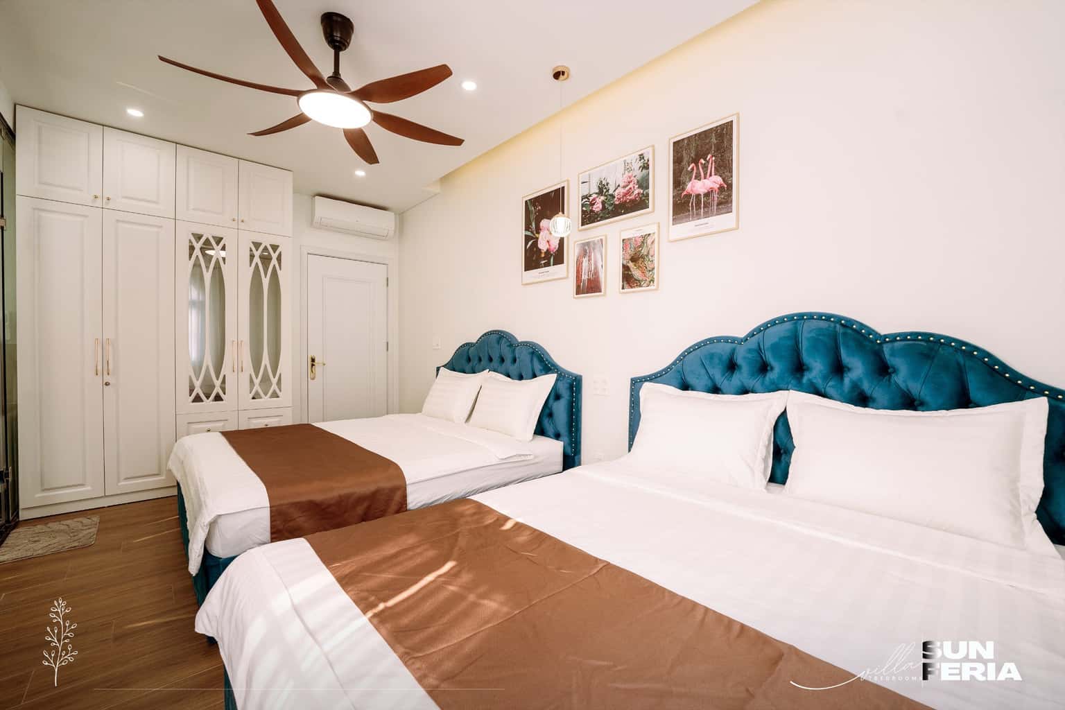 Villa C8.06 – Sun Feria Hạ Long, Bãi Cháy — photo 17