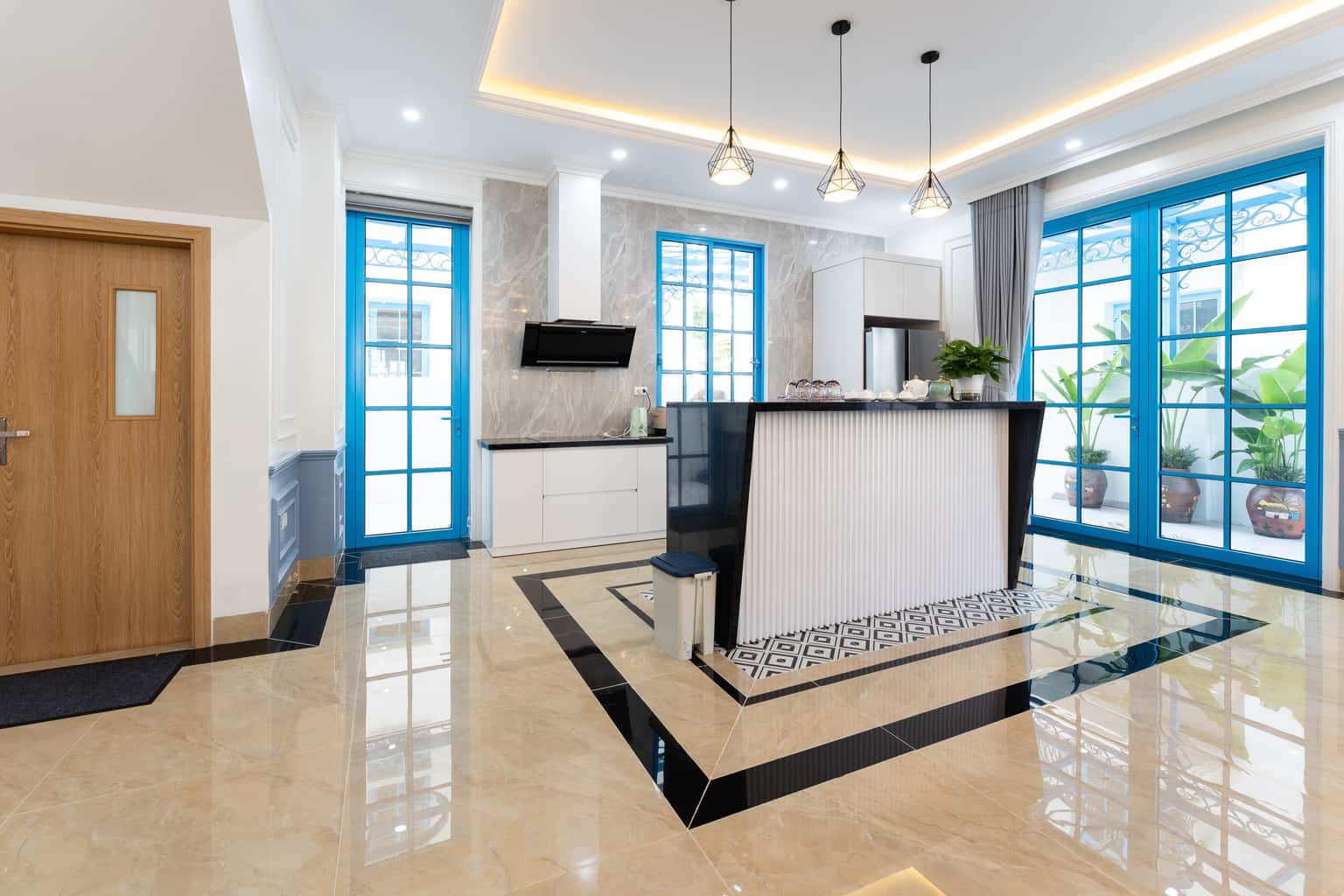 Villa C6.22 – Sun Feria Hạ Long, Bãi Cháy — ảnh 10