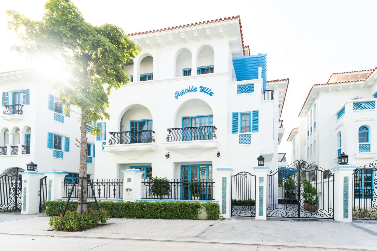 Villa C6.22 – Sun Feria Hạ Long, Bãi Cháy — ảnh 1