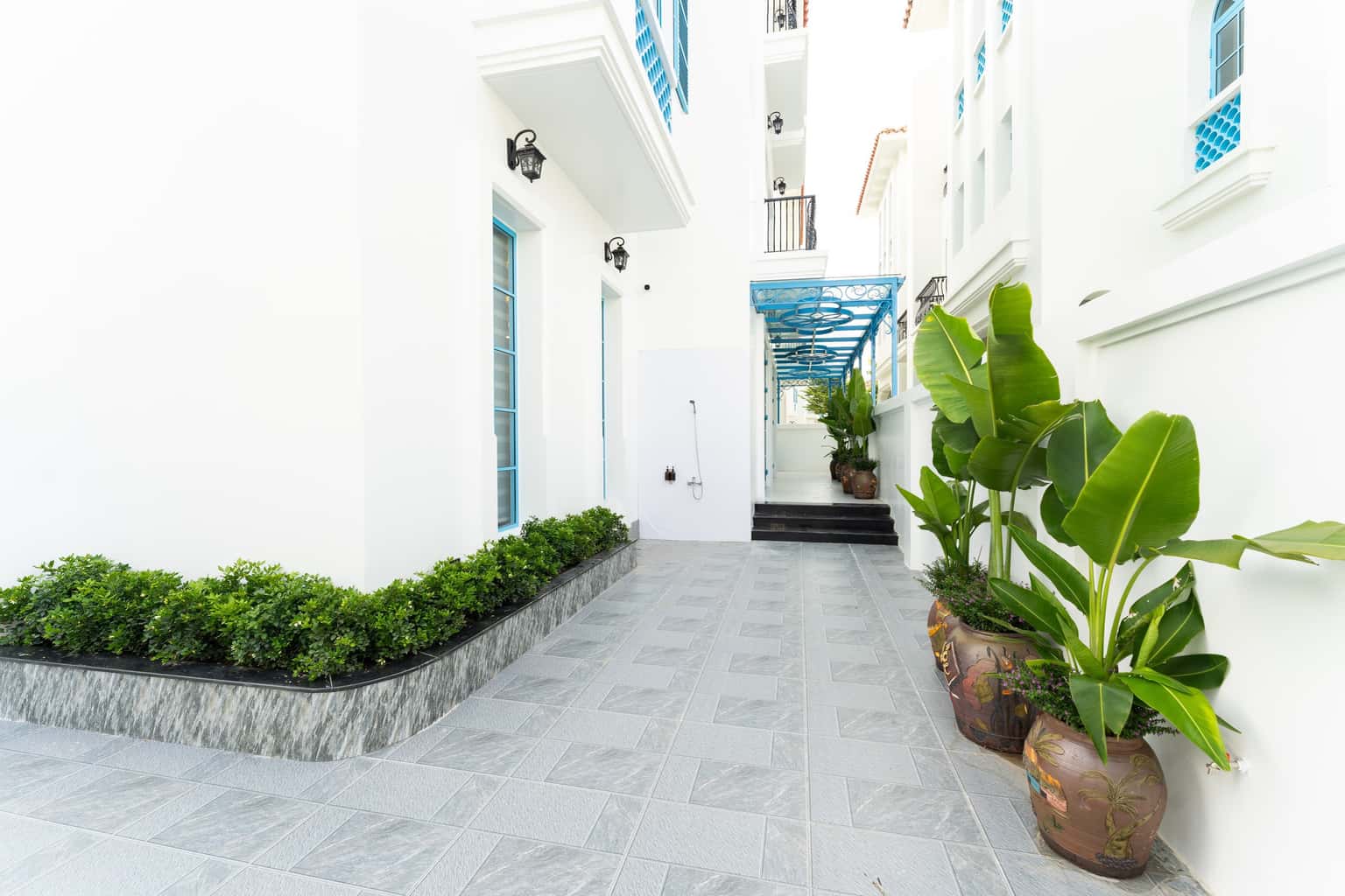 Villa C6.22 – Sun Feria Hạ Long, Bãi Cháy — ảnh 8