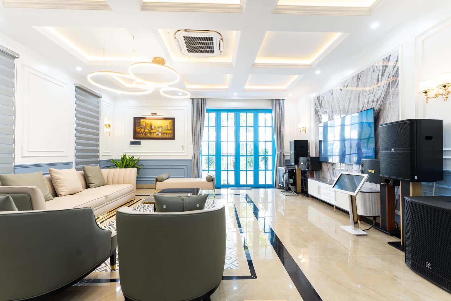 Villa C6.22 – Sun Feria Hạ Long, Bãi Cháy — ảnh 2