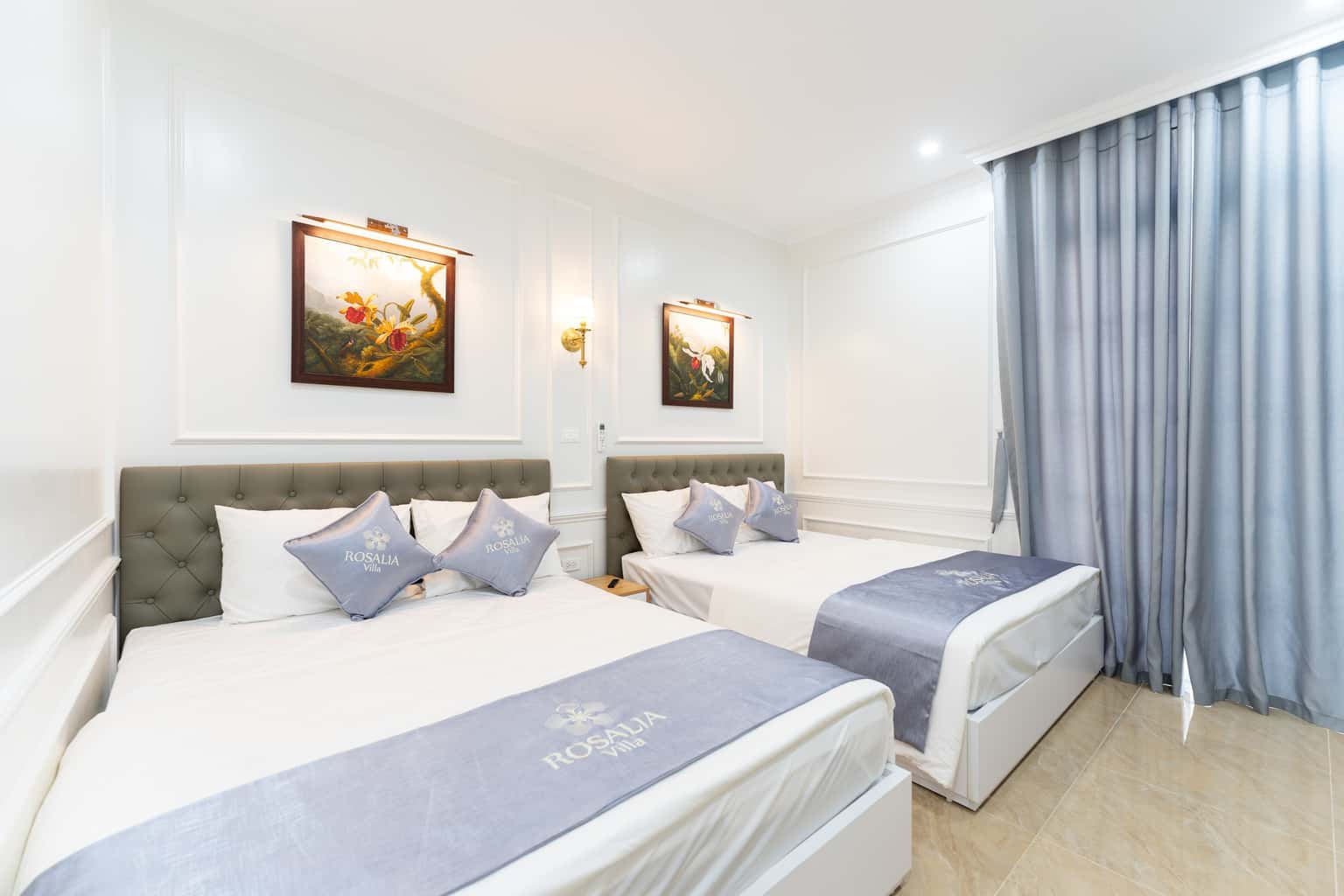 Villa C6.22 – Sun Feria Hạ Long, Bãi Cháy — ảnh 17