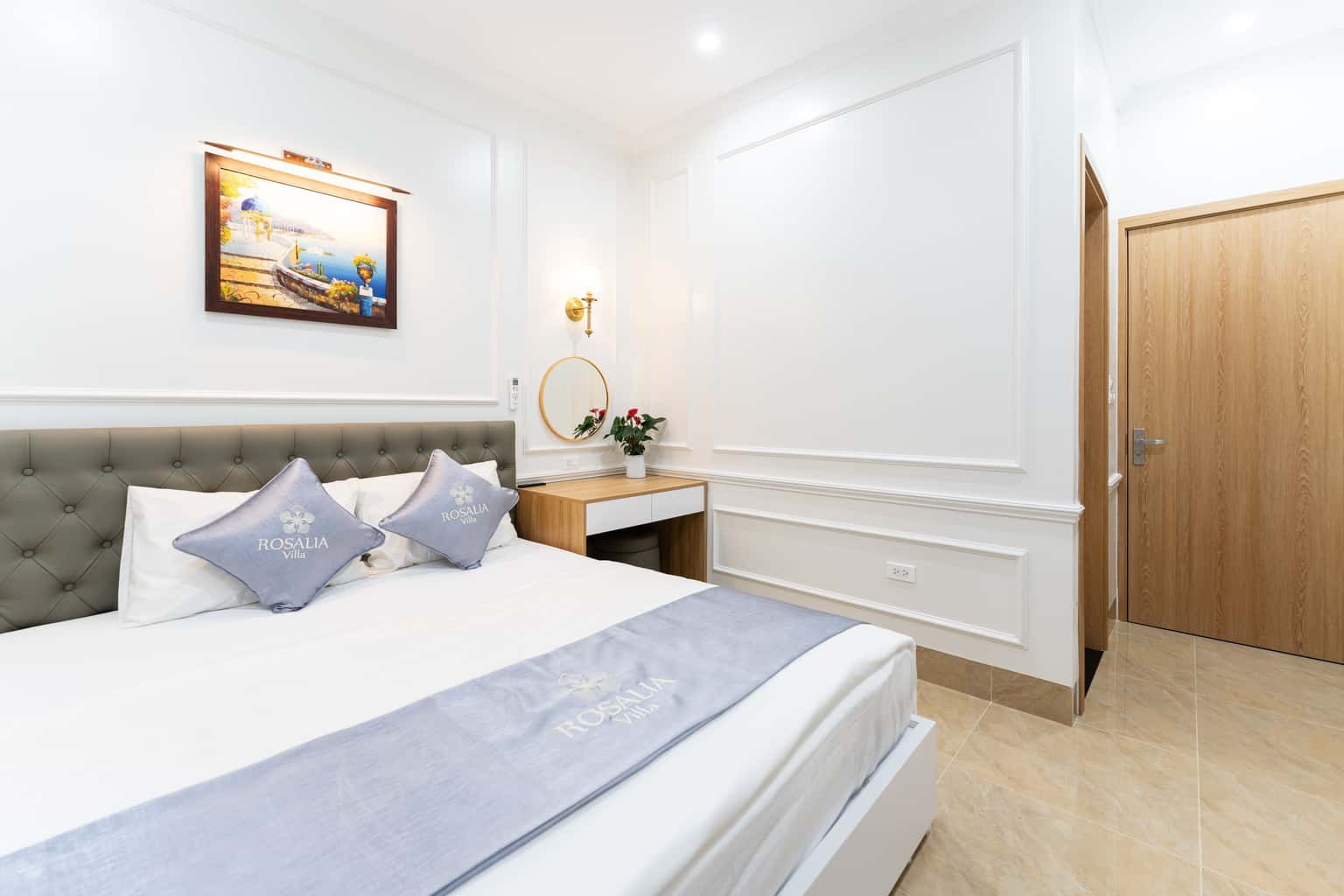 Villa C6.22 – Sun Feria Hạ Long, Bãi Cháy — ảnh 15