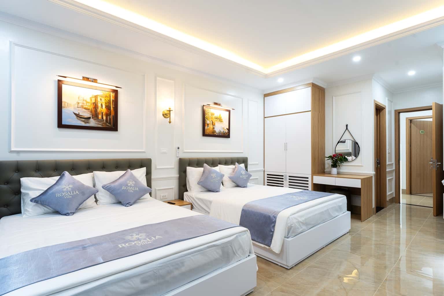 Villa C6.22 – Sun Feria Hạ Long, Bãi Cháy — ảnh 4