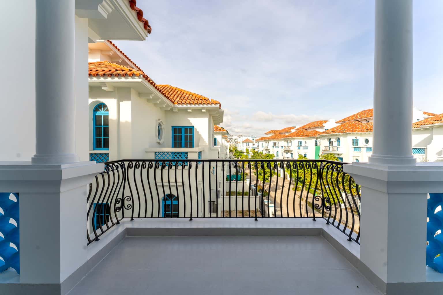 Villa C6.22 – Sun Feria Hạ Long, Bãi Cháy — ảnh 9