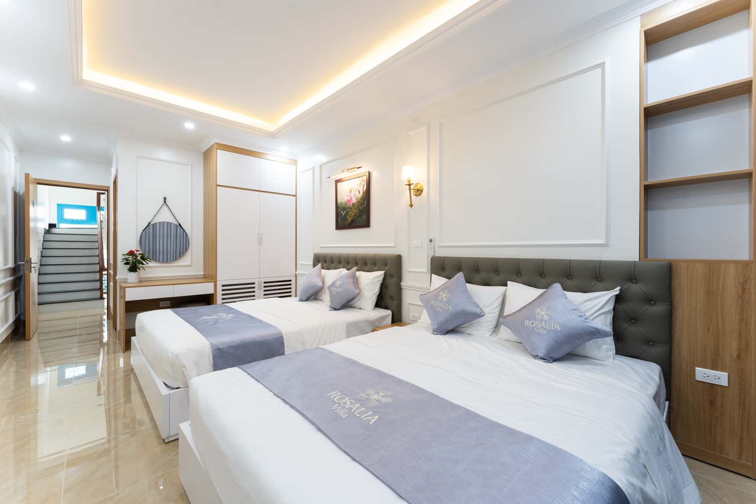 Villa C6.22 – Sun Feria Hạ Long, Bãi Cháy — ảnh 20