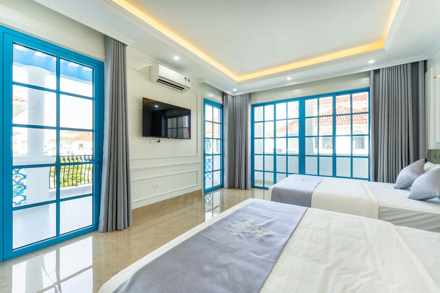 Villa C6.22 – Sun Feria Hạ Long, Bãi Cháy — ảnh 14