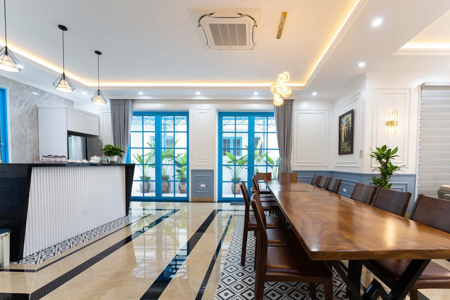 Villa C6.22 – Sun Feria Hạ Long, Bãi Cháy — ảnh 3