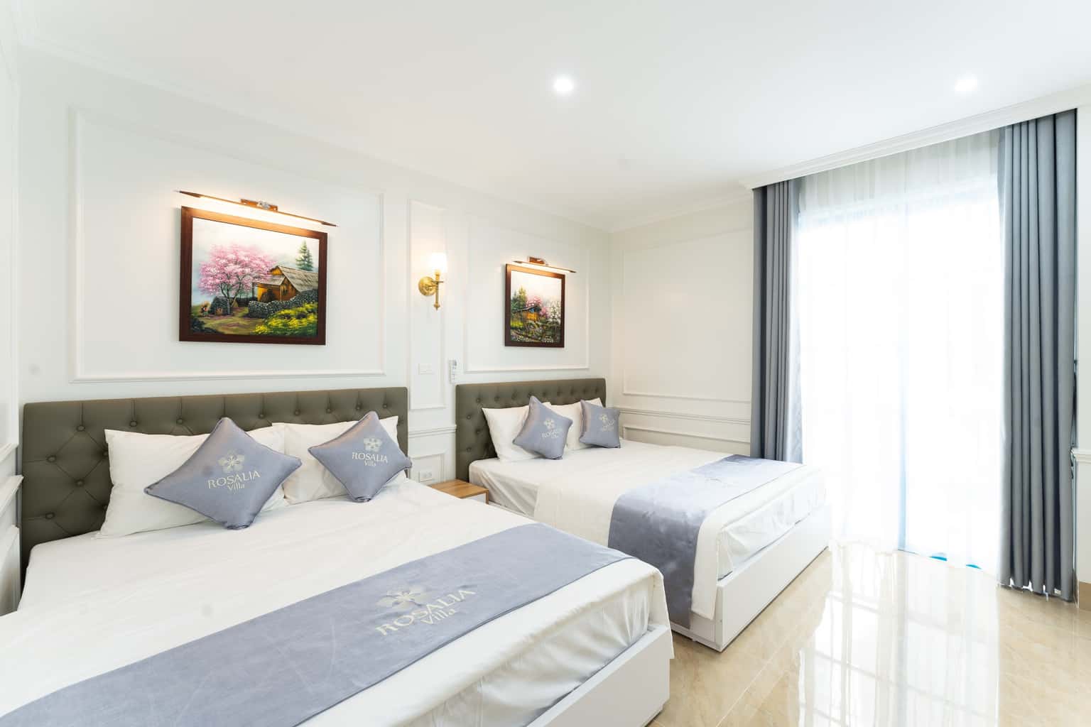 Villa C6.22 – Sun Feria Hạ Long, Bãi Cháy — ảnh 18