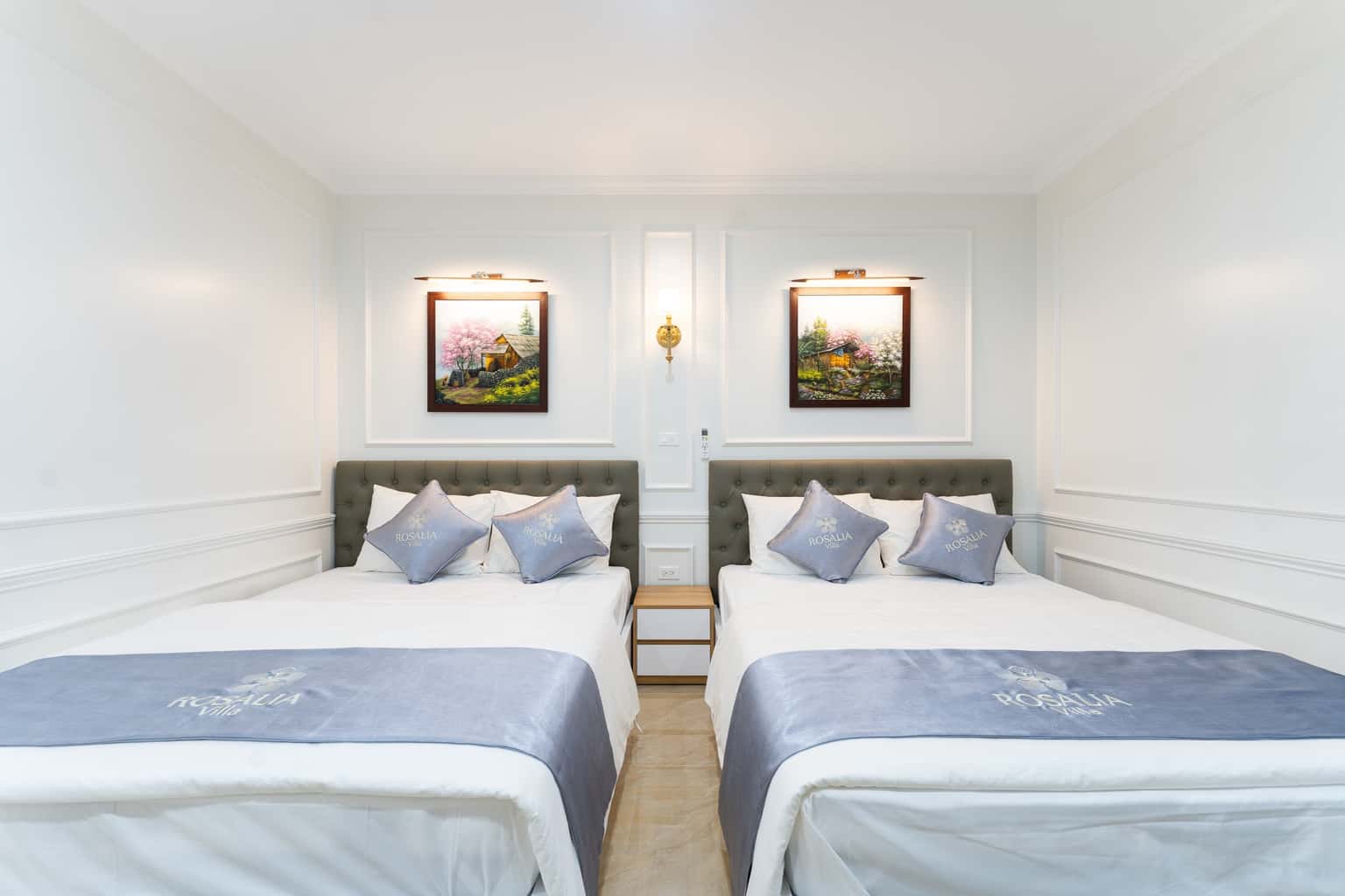 Villa C6.22 – Sun Feria Hạ Long, Bãi Cháy — ảnh 19