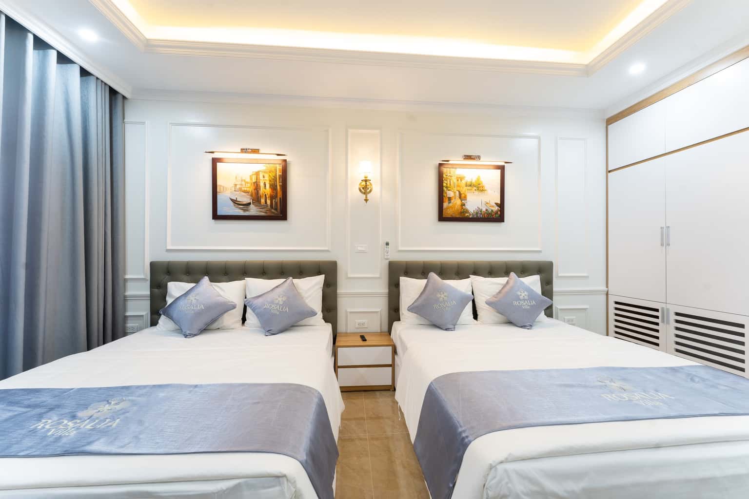 Villa C6.22 – Sun Feria Hạ Long, Bãi Cháy — ảnh 13