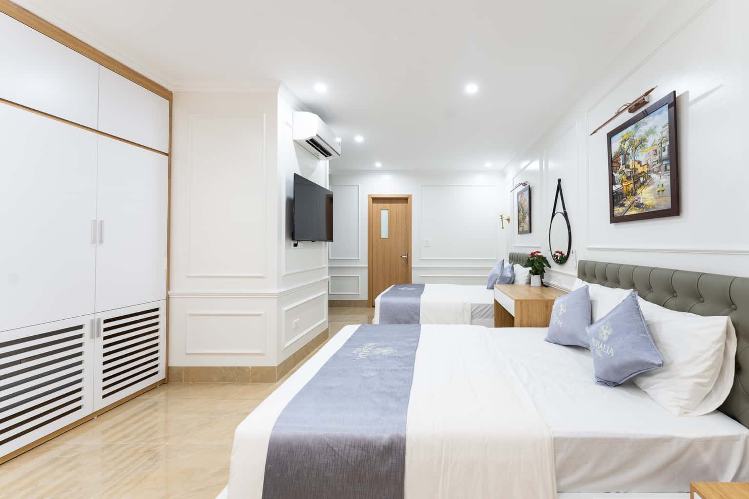 Villa C6.22 – Sun Feria Hạ Long, Bãi Cháy — ảnh 22