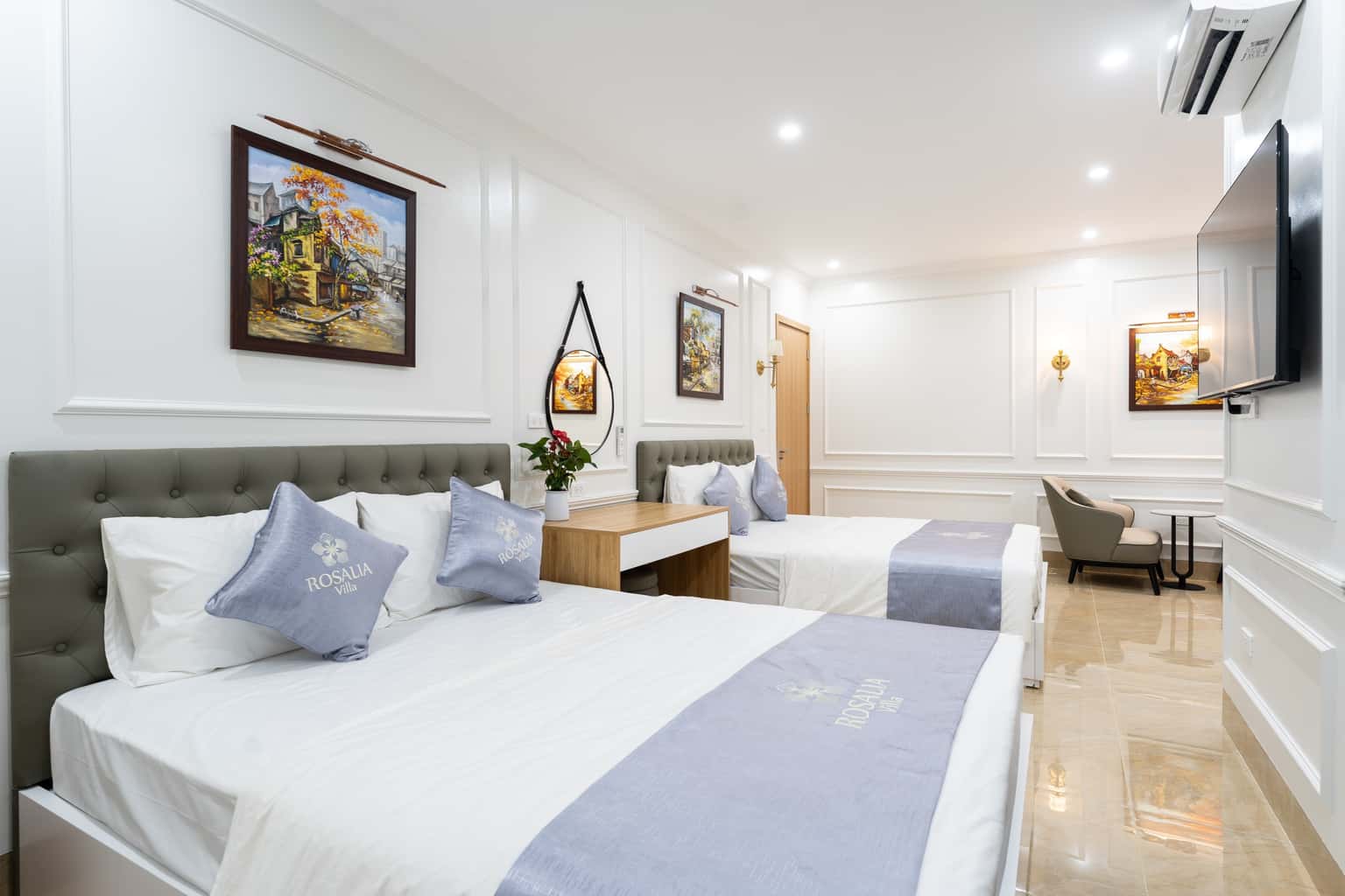 Villa C6.22 – Sun Feria Hạ Long, Bãi Cháy — ảnh 21