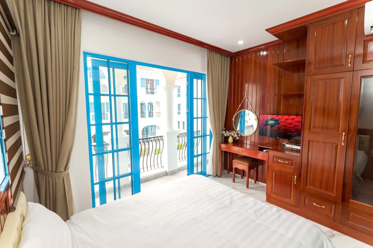 Tom Villa M6.33 – Sun Feria Hạ Long, Bãi Cháy — photo 22