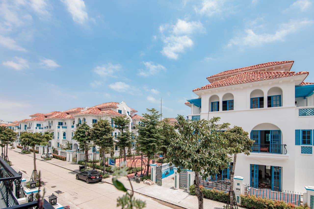 Villa C5.32 – Sun Feria 下龙, Bãi Cháy — 照片 8